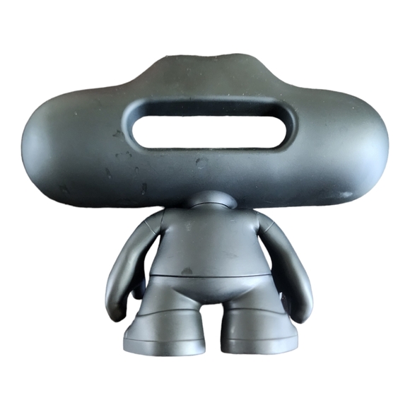 Beats by Dre Pill Dude Stand Black - Picture 3 of 3